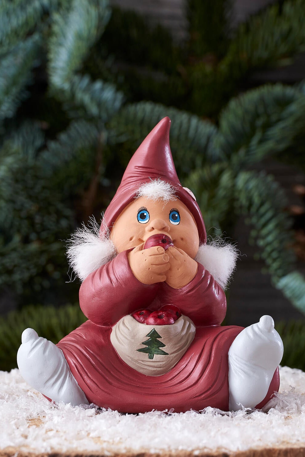Mie nisse